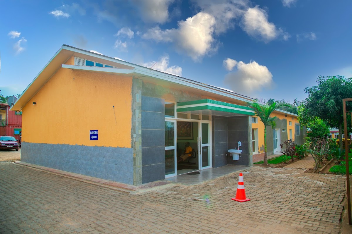 Photo of Ubuzima Polyclinic by HOSPITAL -UBUZIMA POLYCLINIC