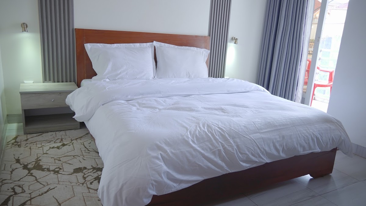 Photo of Ebenezer Hotel Apartments by Ebenezer Hotel Apartments