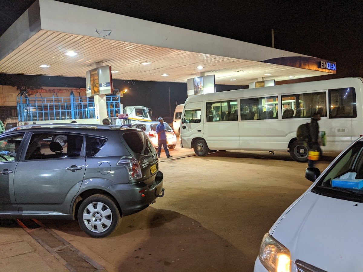 Photo of Engen. by Christian Rebero Twahirwa