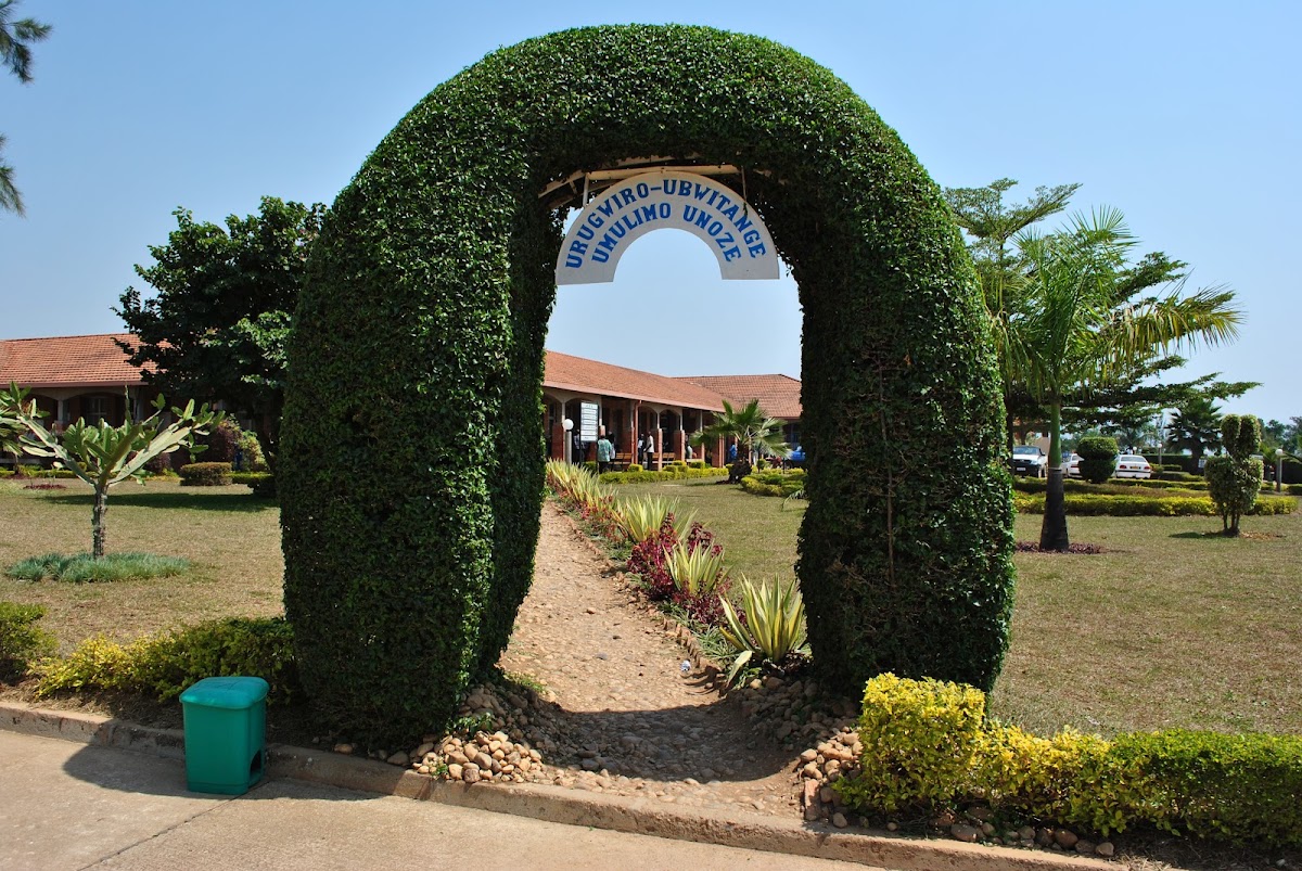Kibagabaga Level Two Teaching Hospital