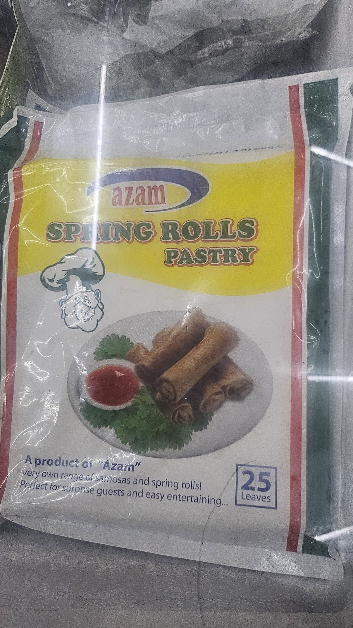 Photo of Patel Shop Ltd by shiku