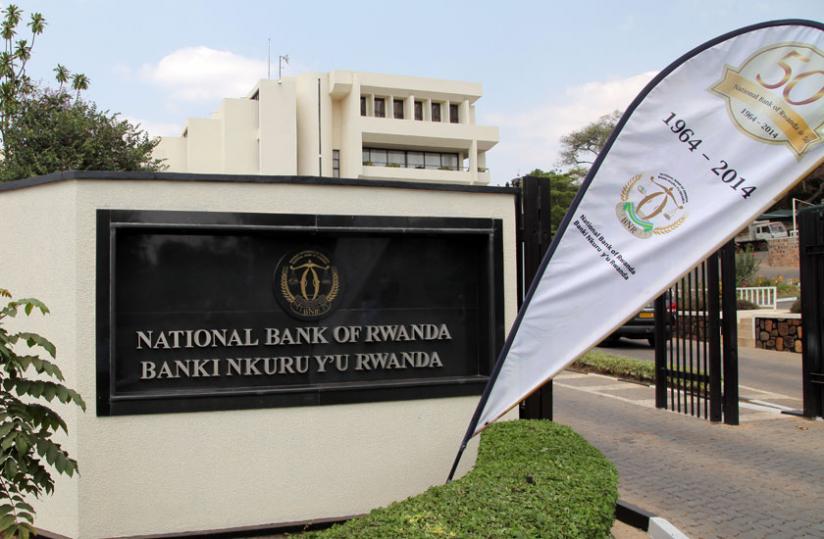 Photo of National Bank of Rwanda by GIVA MOVIETRAILER