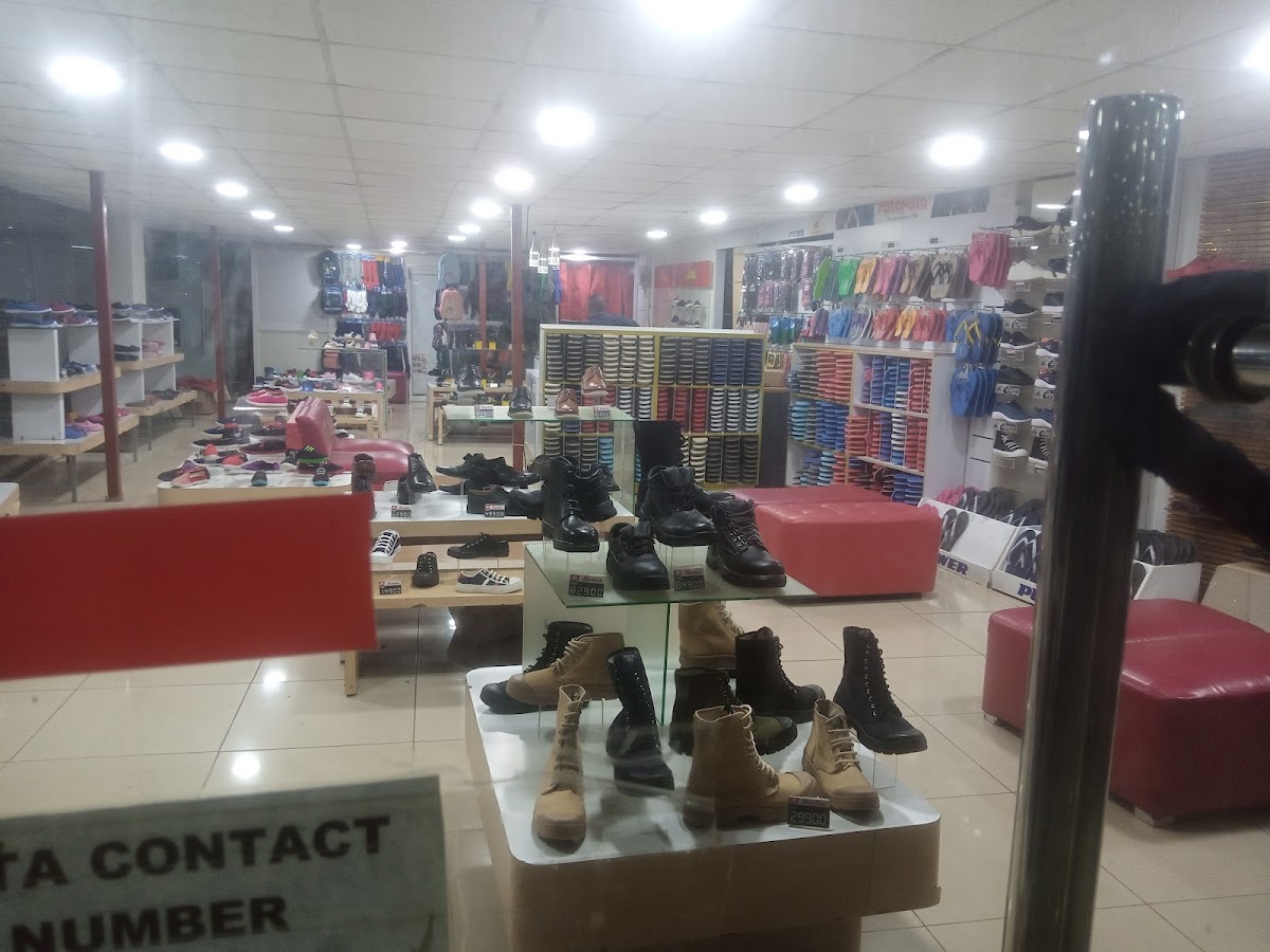 BATA SHOP RWANDA