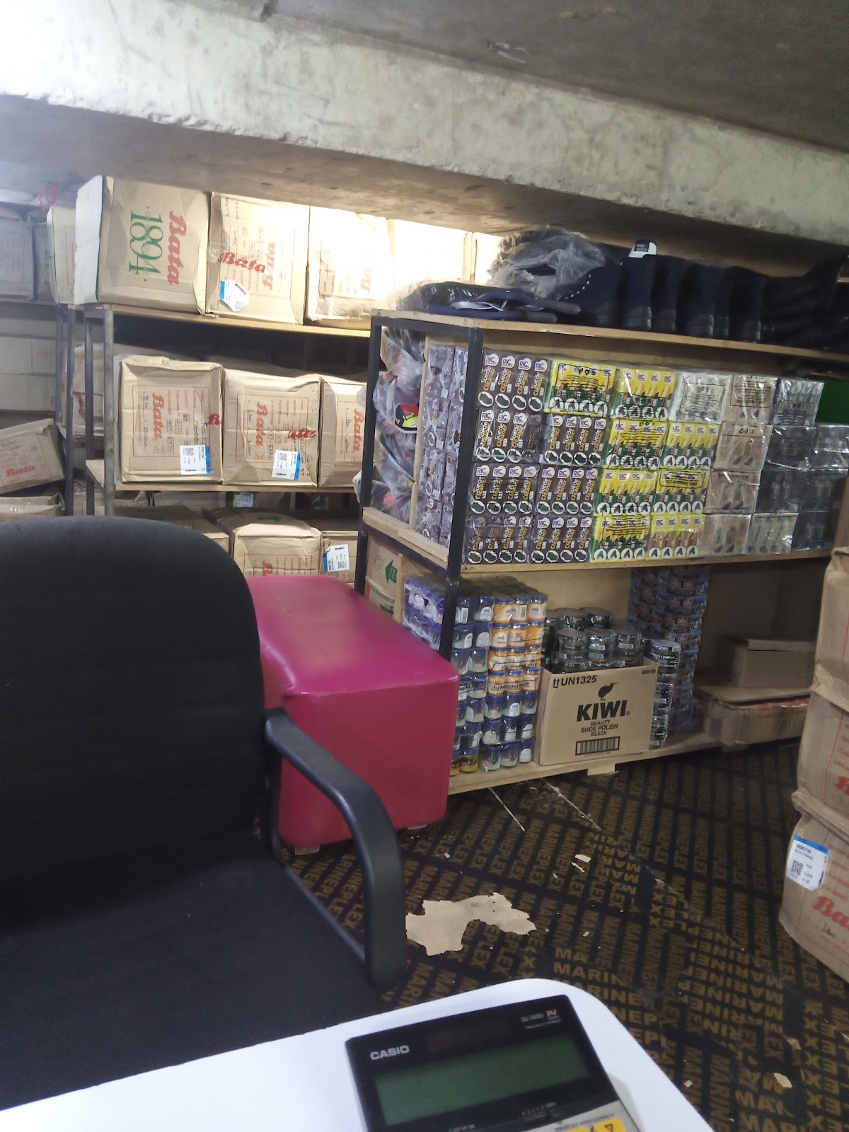 Photo of BATA SHOP RWANDA by BATA SHOP RWANDA