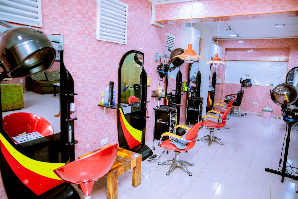 Scissorette hair, beauty salon &spa