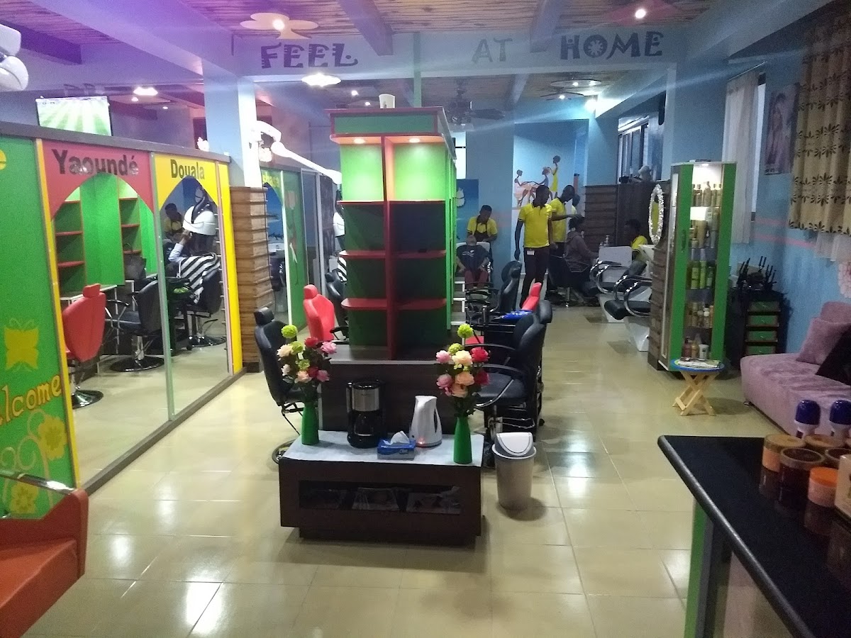 Photo of Tarmen Salon by Bismark Aha