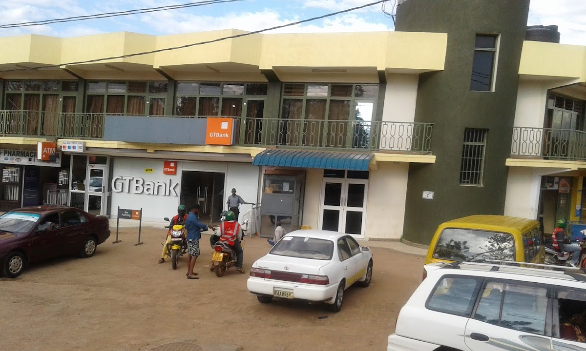 GTBank