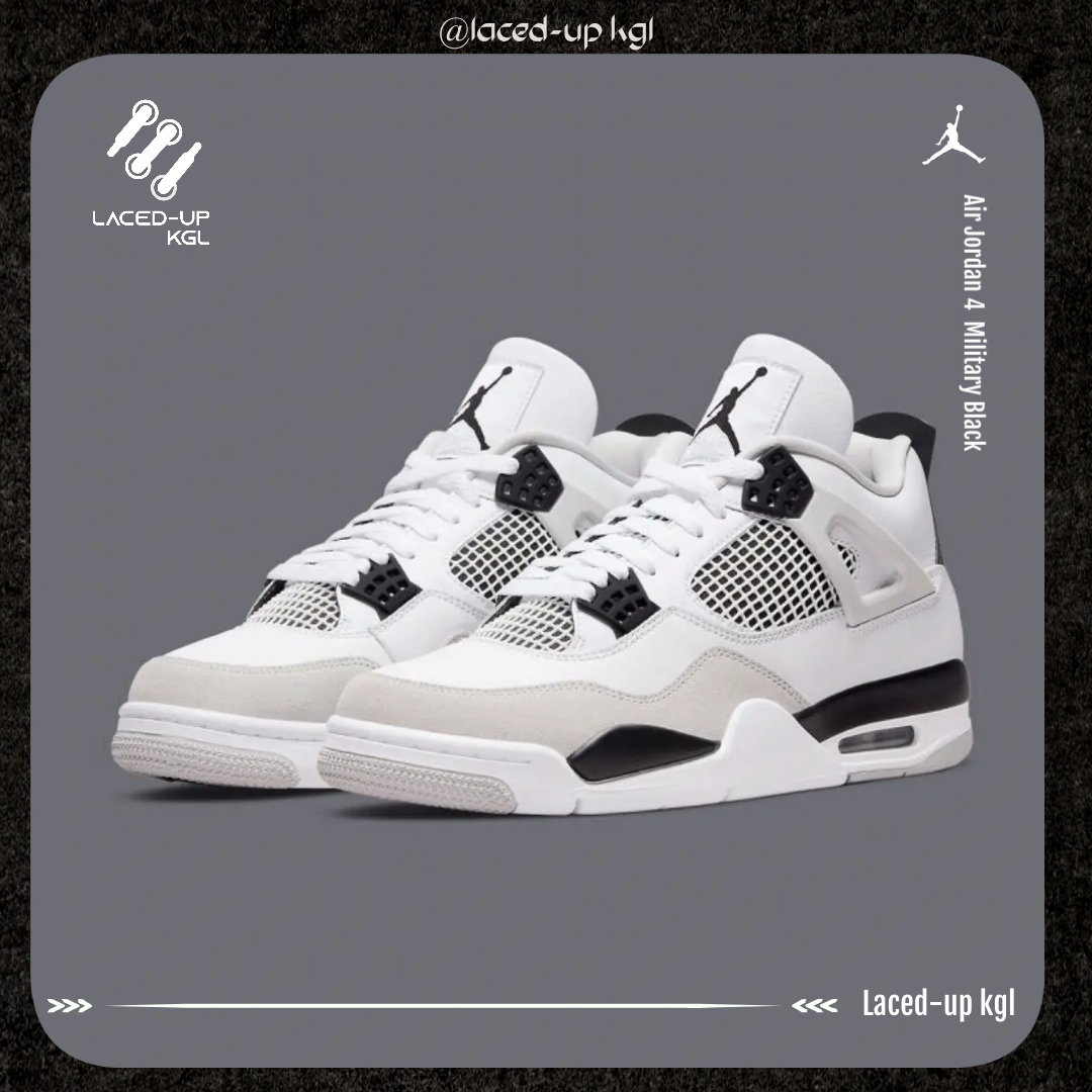 Photo of laced-up KGL by laced-up KGL
