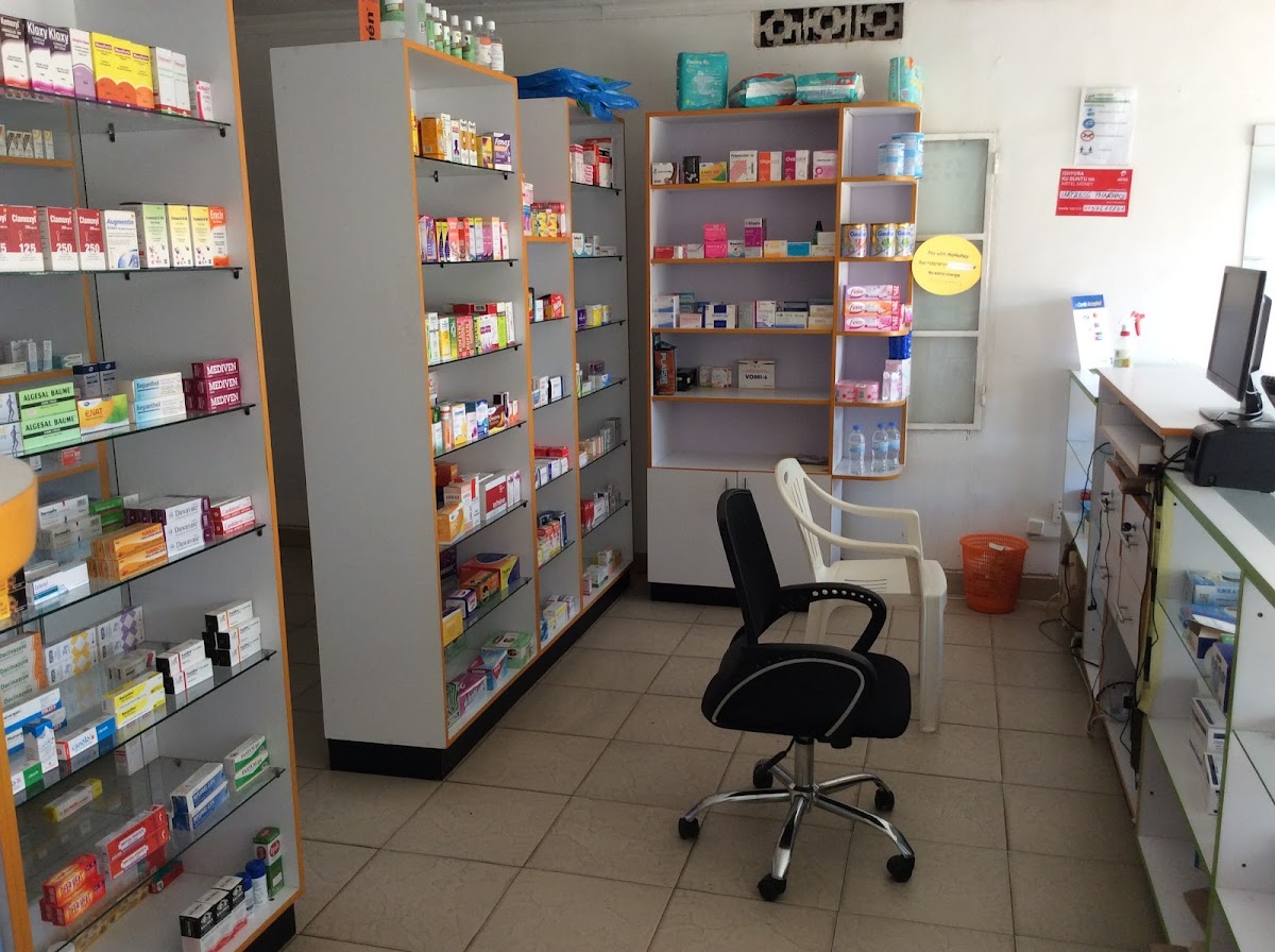 Photo of IMPRESS PHARMACY by IMPRESS PHARMACY
