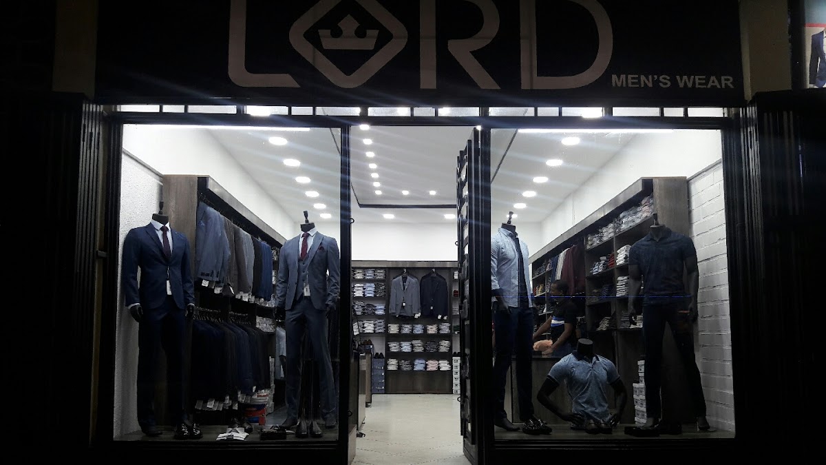 Lord Men's Wear