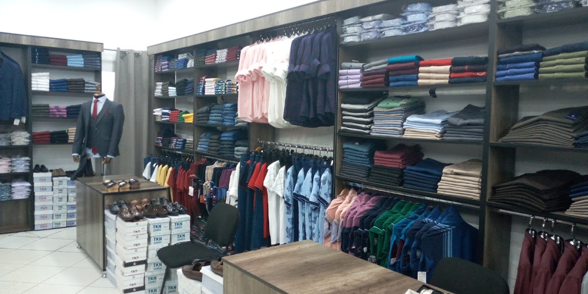 Photo of Lord Men's Wear by Lord Men's Wear