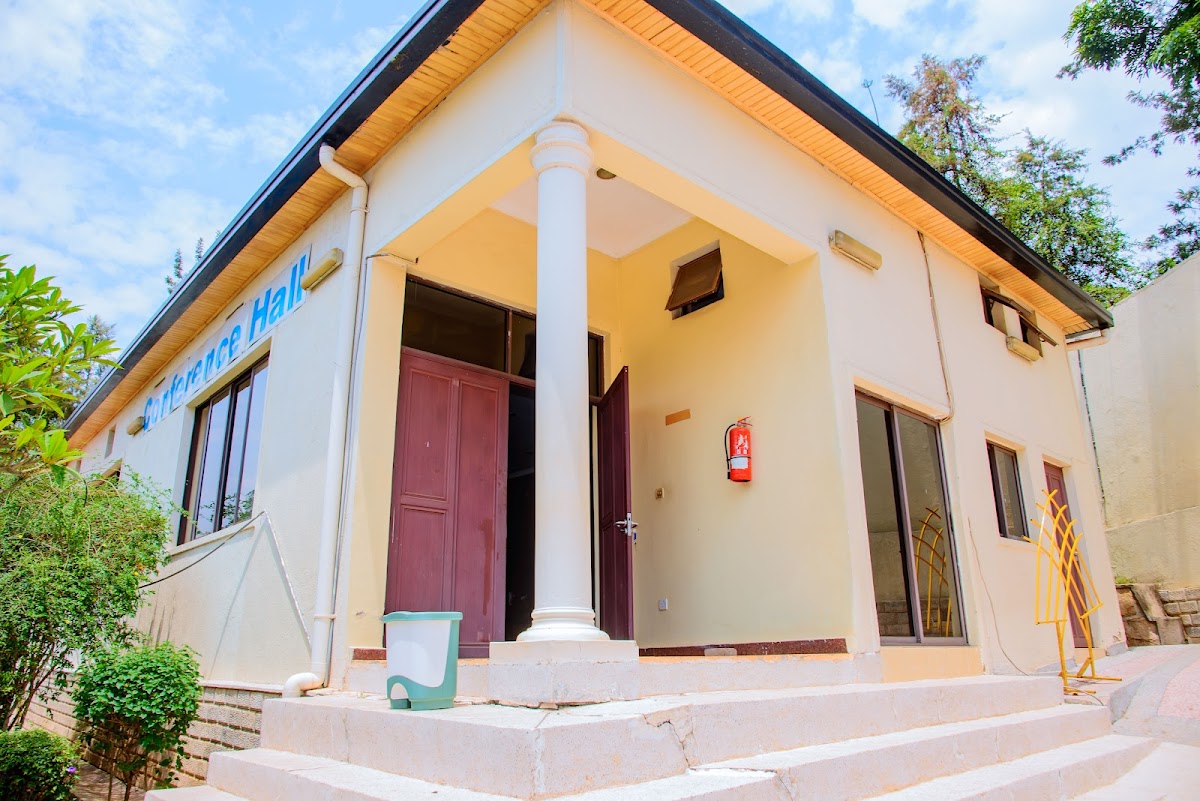 Kigali Diplomat Hotel