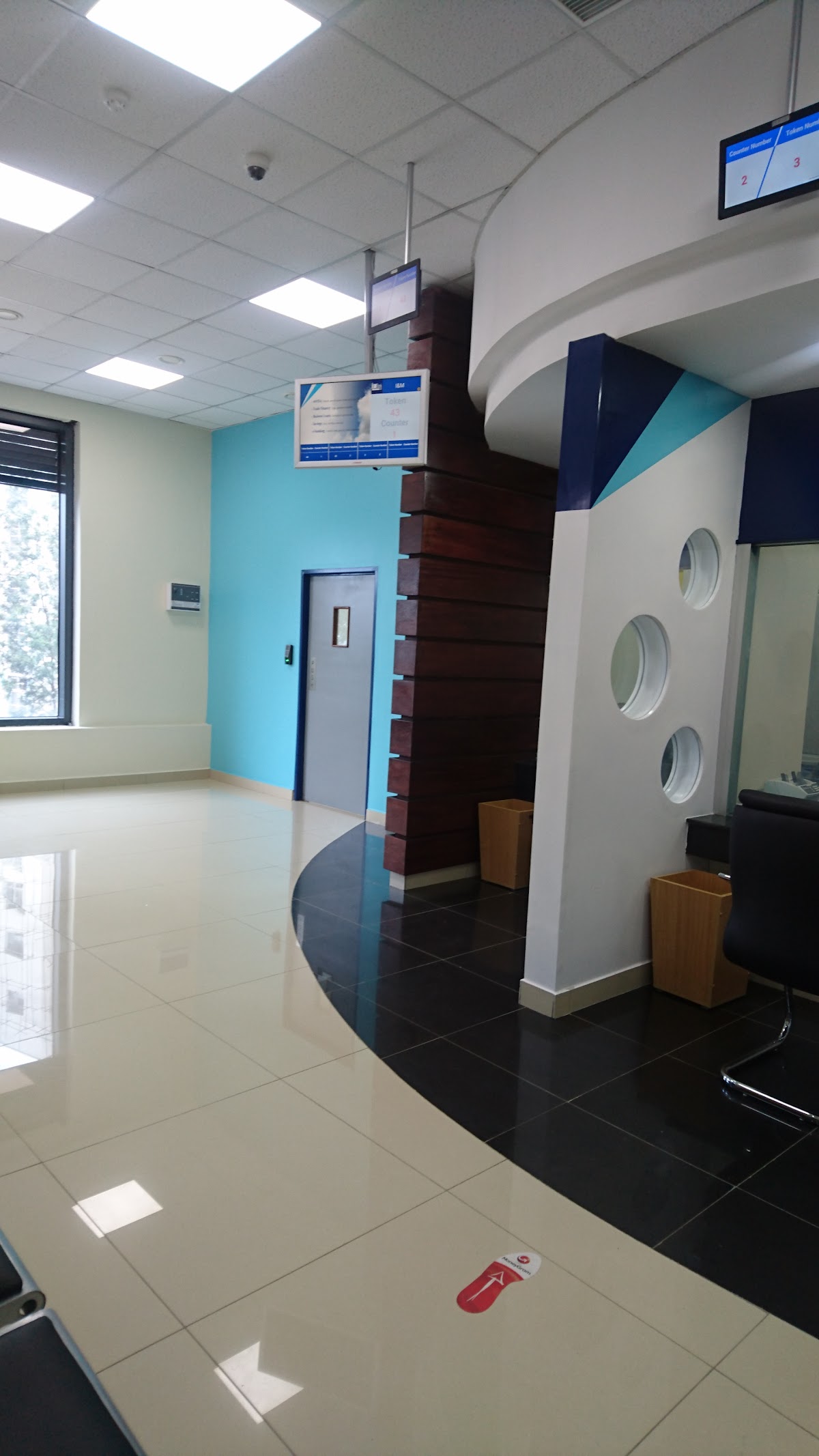 I&M Bank