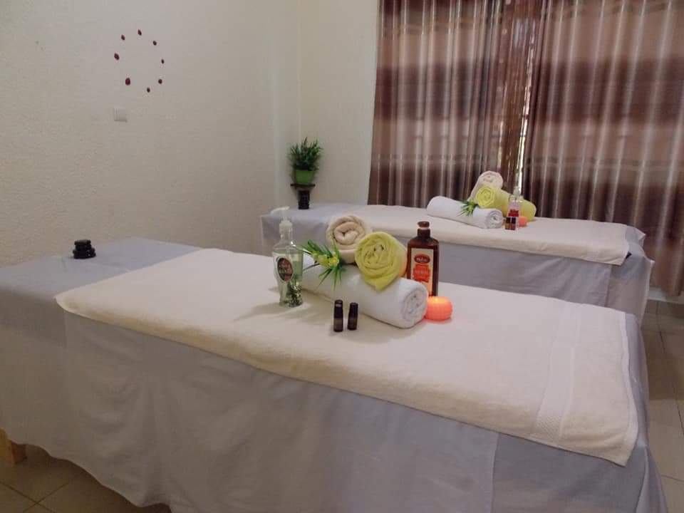 Healing Spa — Salons in Nyarutarama, Kigali