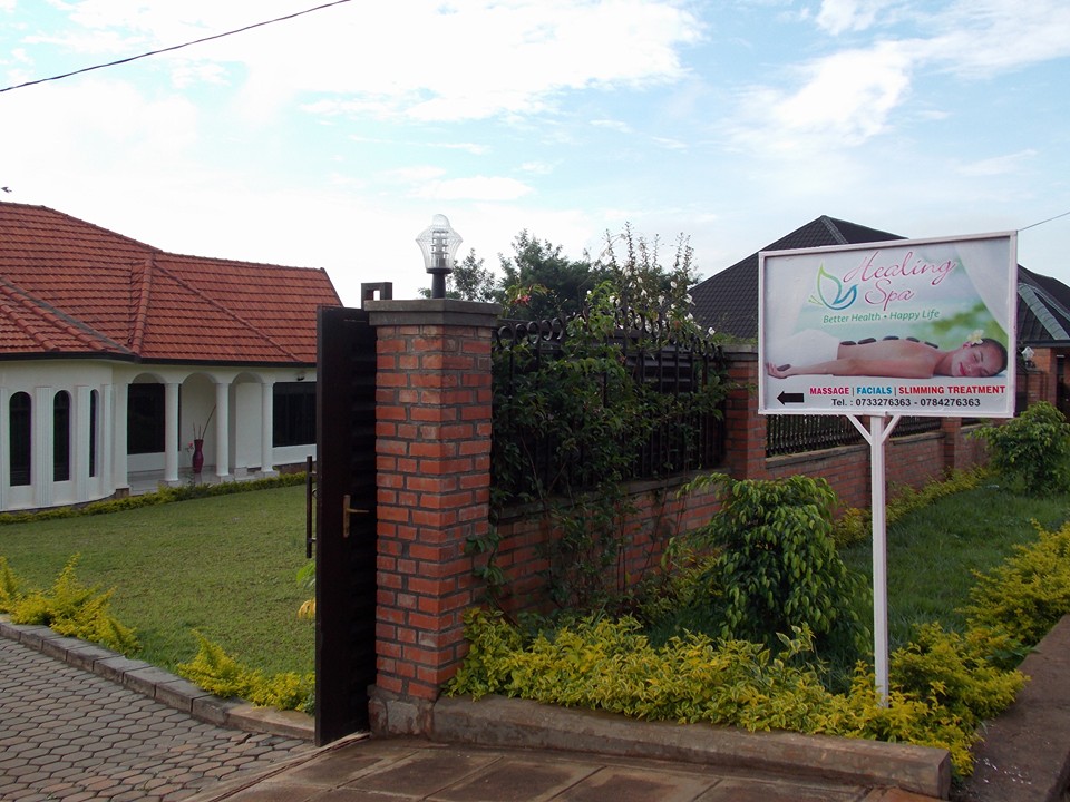 Photo of Healing Spa by NDIKUBWIMANA Samuel