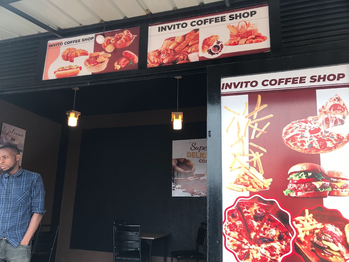 INVITO Coffee Shop