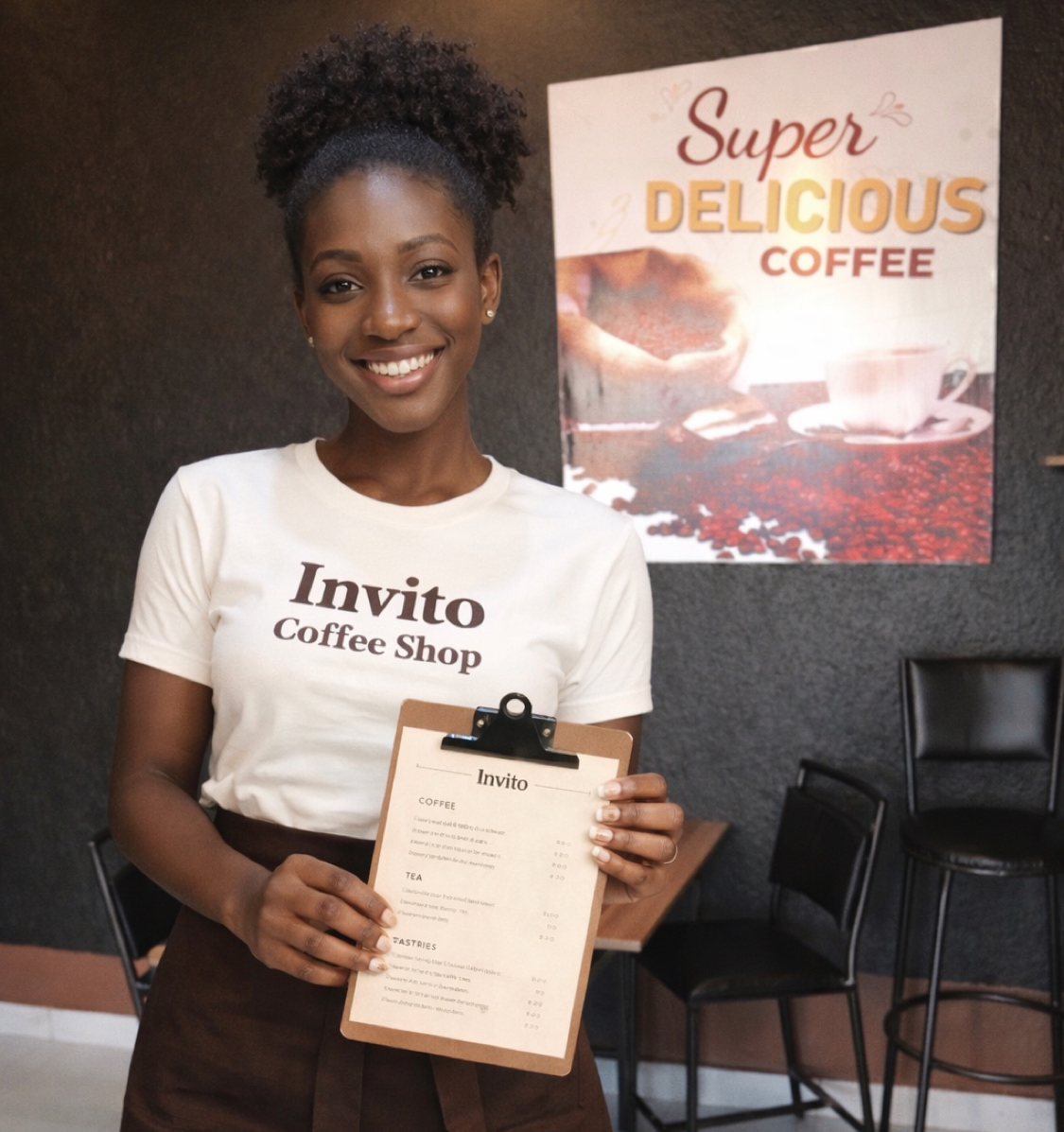 Photo of INVITO Coffee Shop by INVITO Coffee Shop