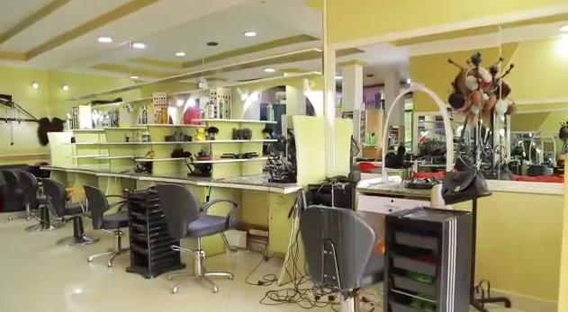 Photo of Calla Hair Salon by Calla Hair Salon