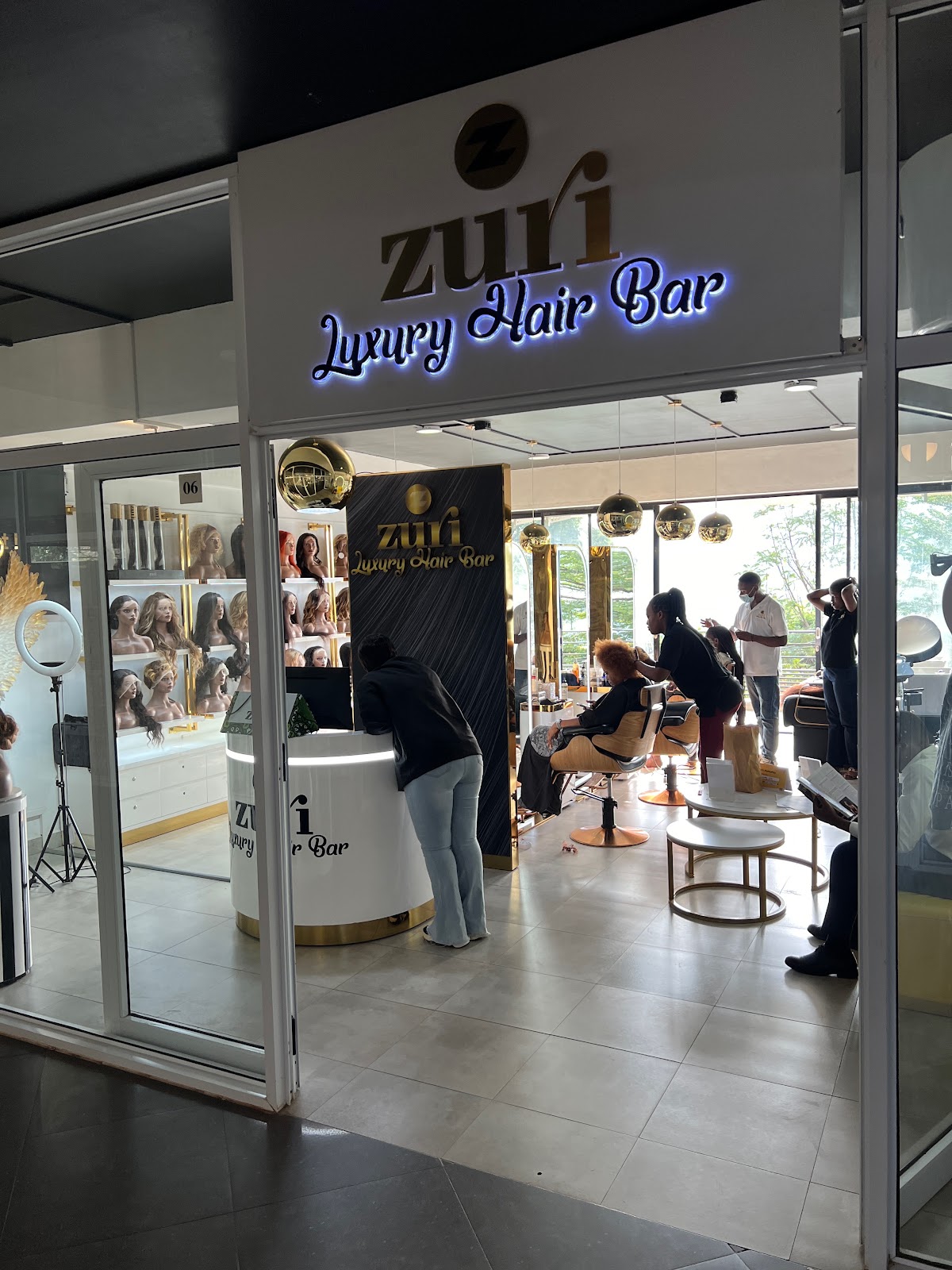 Zuri Rwanda