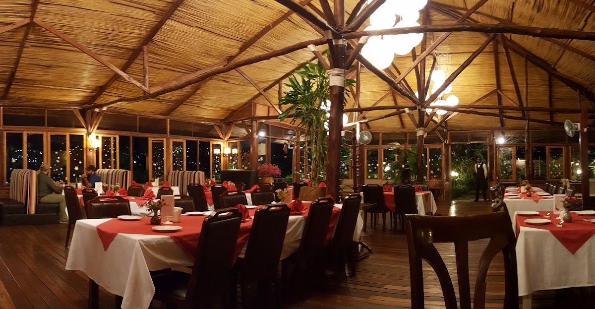 Sakae Japanese & Korean — Restaurants in Gisimenti, Kigali