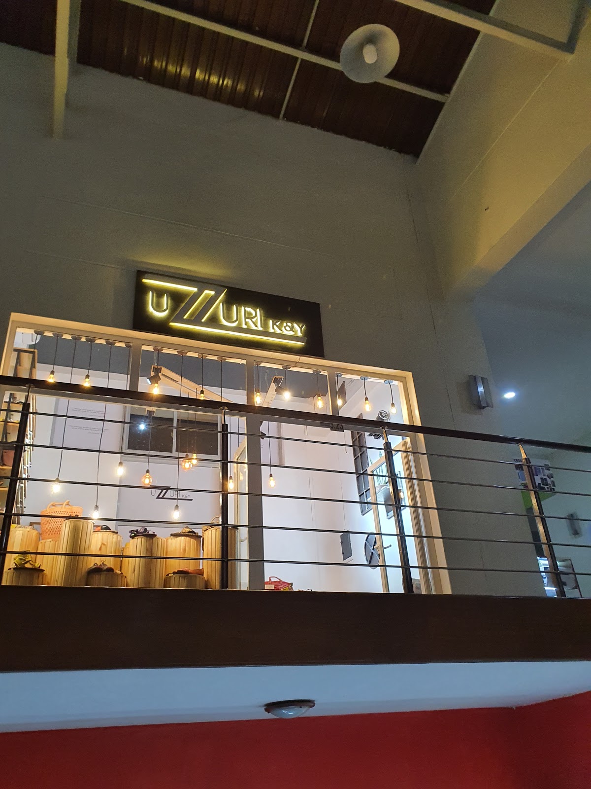 Uzuri K&Y — Fashion in Nyabugogo, Kigali