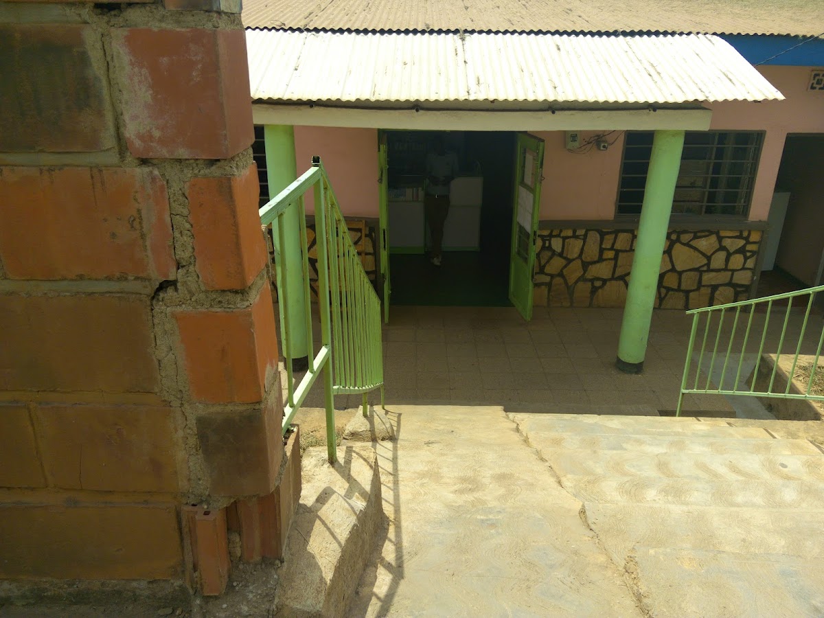 Photo of Score Pharmacy by Arsene I. Muhire