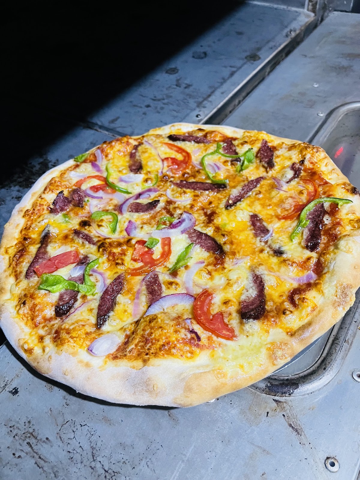 Photo of Mozy Pizza Coffee by Mozy Pizza Coffee