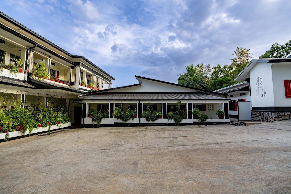 Blue Veil Villa Hotel — Hotels in Kiyovu, Kigali