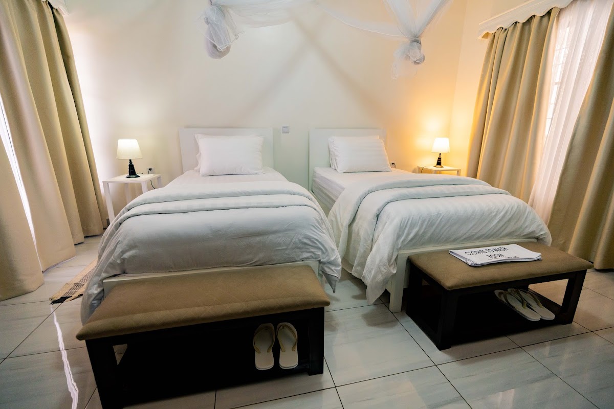 Photo of Blue Veil Villa Hotel by Blue Veil Villa Hotel