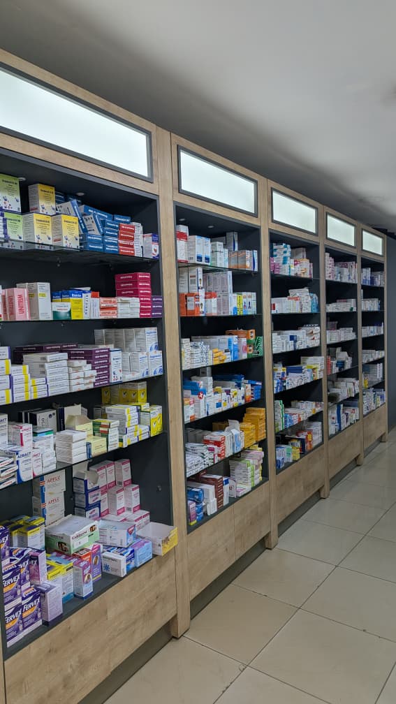 Photo of Teta Pharmacy by Teta Pharmacy