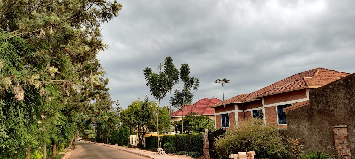 Gisozi Apartments