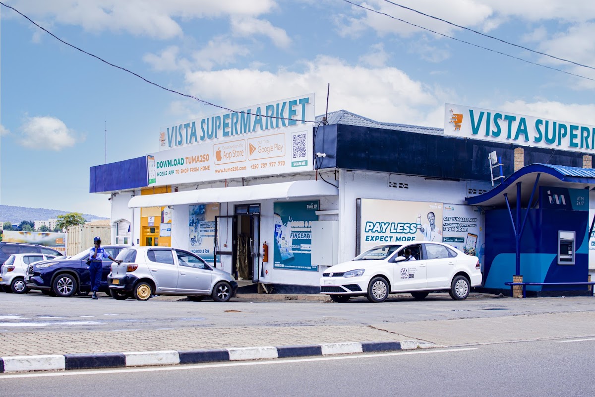 TUMA250 Ecommerce