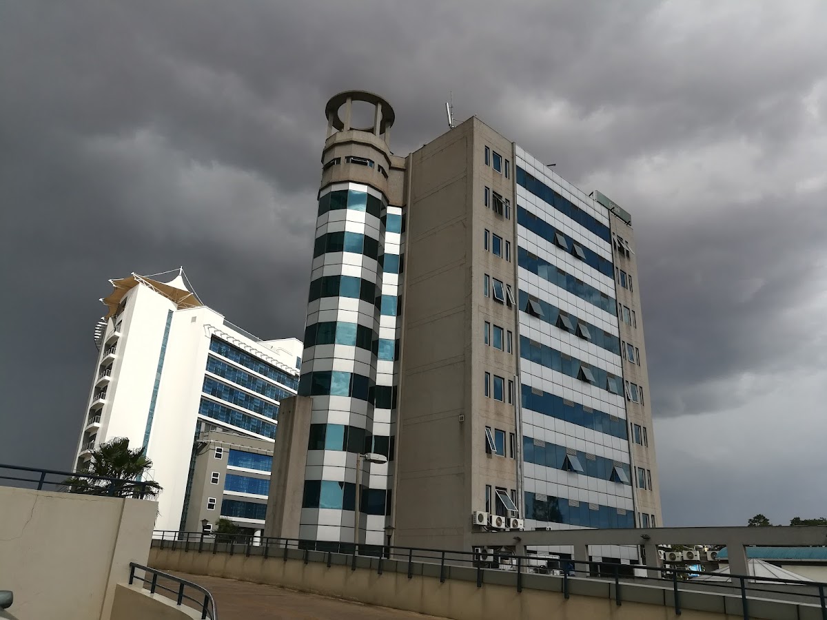 Ecobank ATM