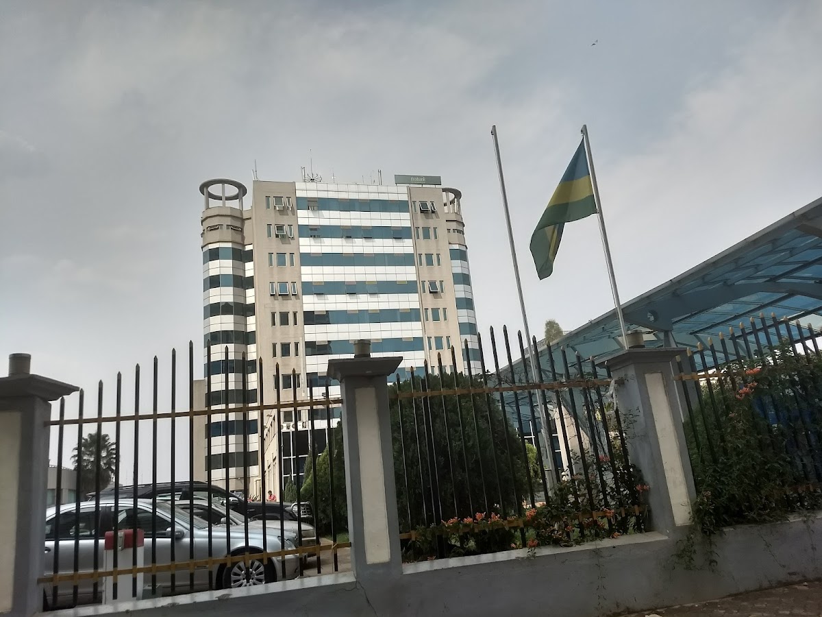 Photo of Ecobank ATM by Bismark Aha