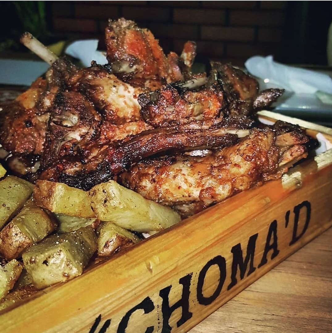 Photo of Choma'd Bar & Grill by Choma'd Bar & Grill