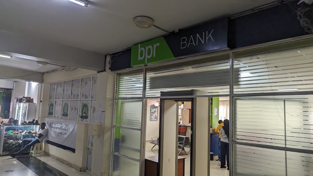 BPR