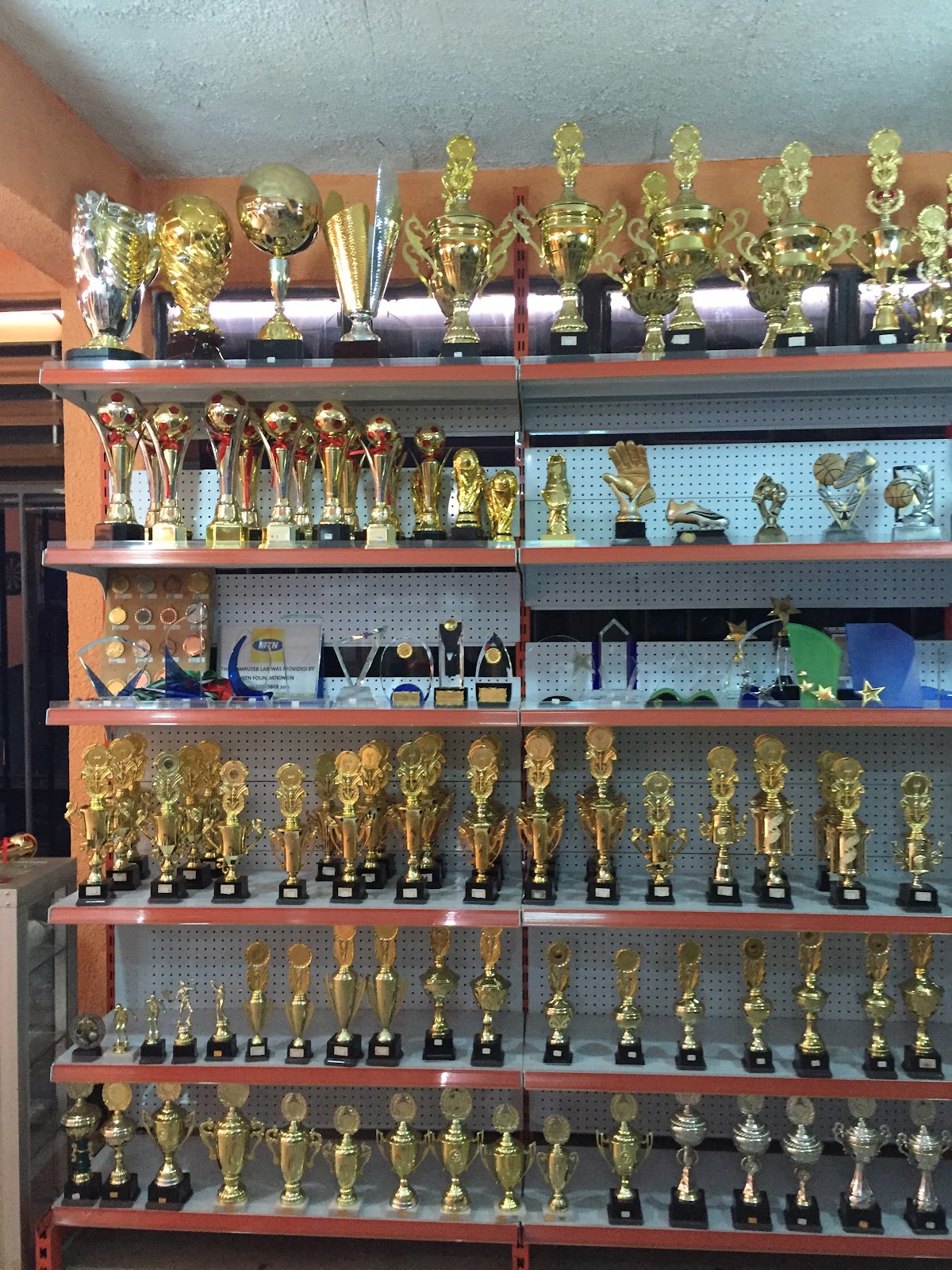 Photo of Narayan Uniforms & Sports Ltd by Narayan Uniforms & Sports Ltd