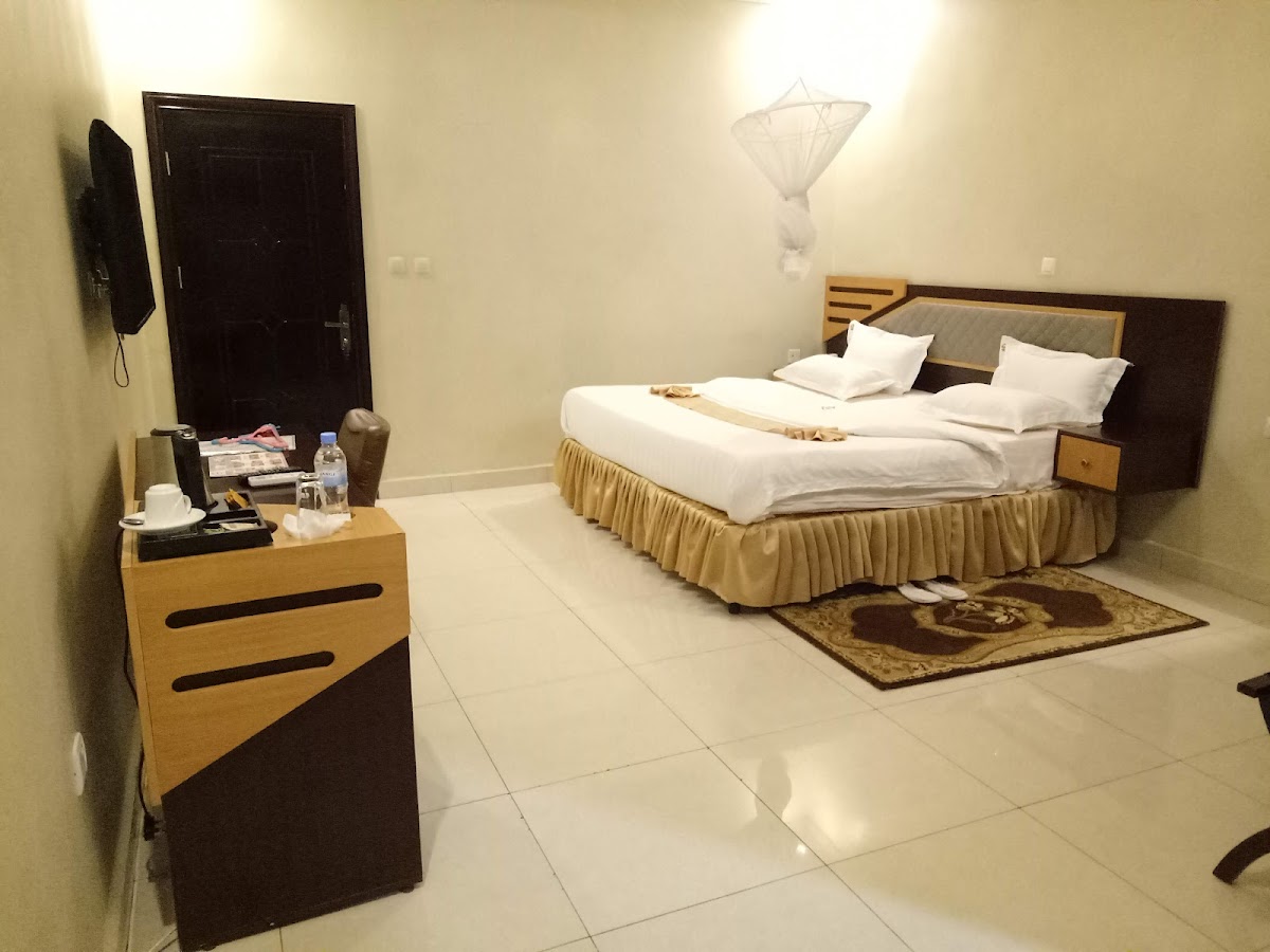 Photo of Grazia Apartments by Kuria Wanjau