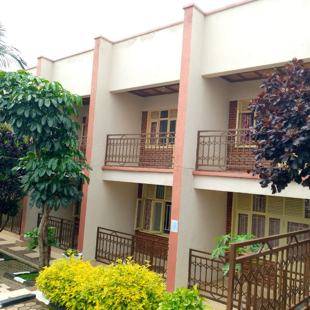Quinta Nova Hotel