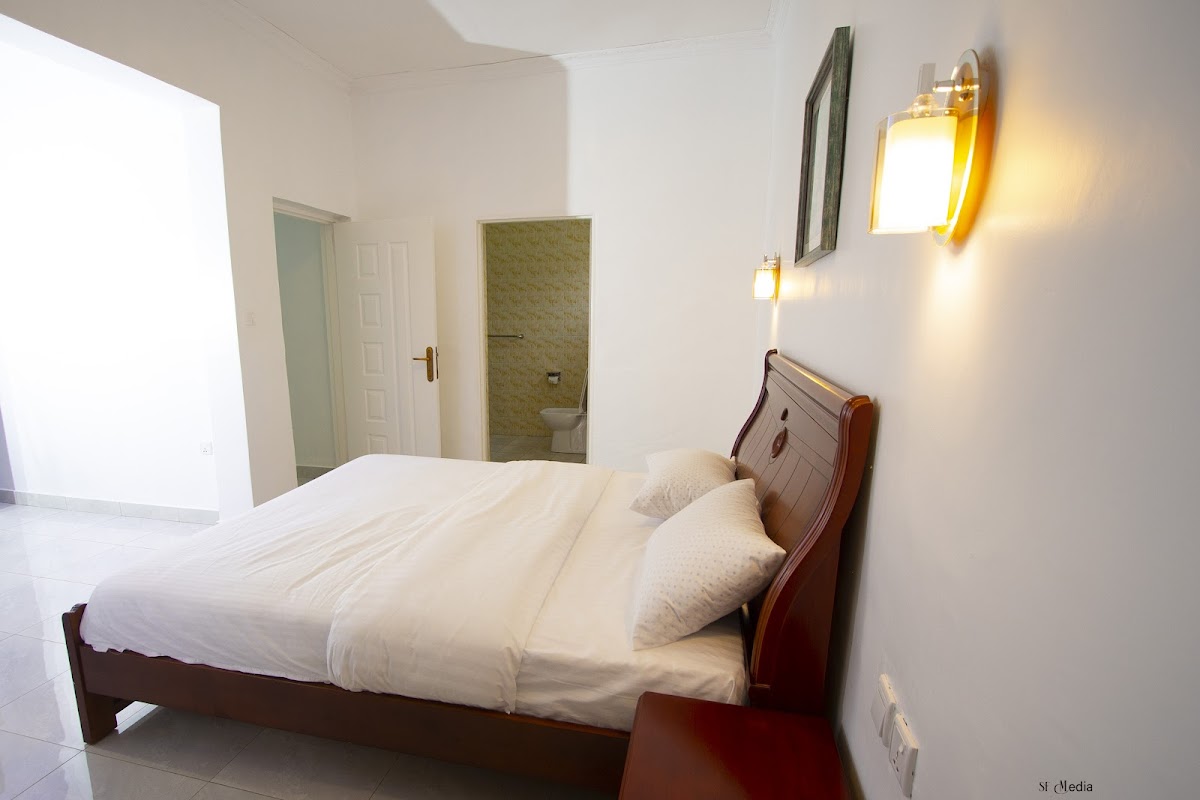 Photo of Quinta Nova Hotel by KUBWIMANA Jean Claude Barista & local guide