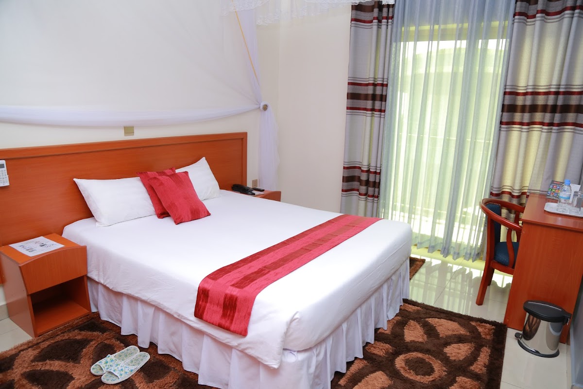 Photo of Lebanon Hotel Kigali by Lebanon Hotel Kigali