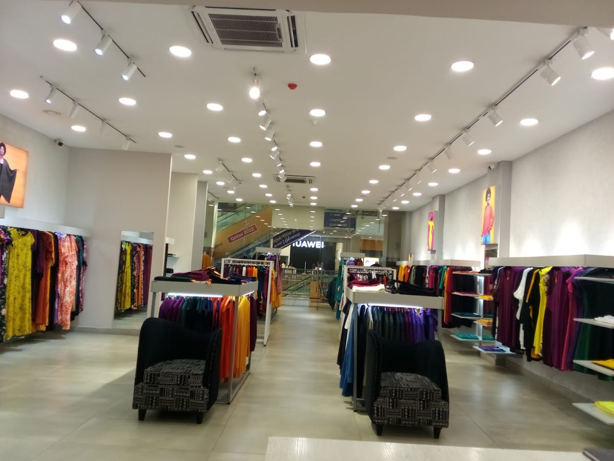 Photo of Vivo Fashion Group Kigali Heights by Vivo Fashion Group Kigali Heights