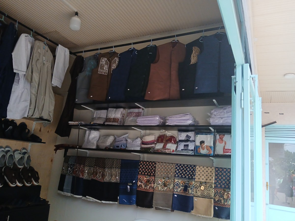 Photo of Hilaliya Trading Ltd by yassin abdalla