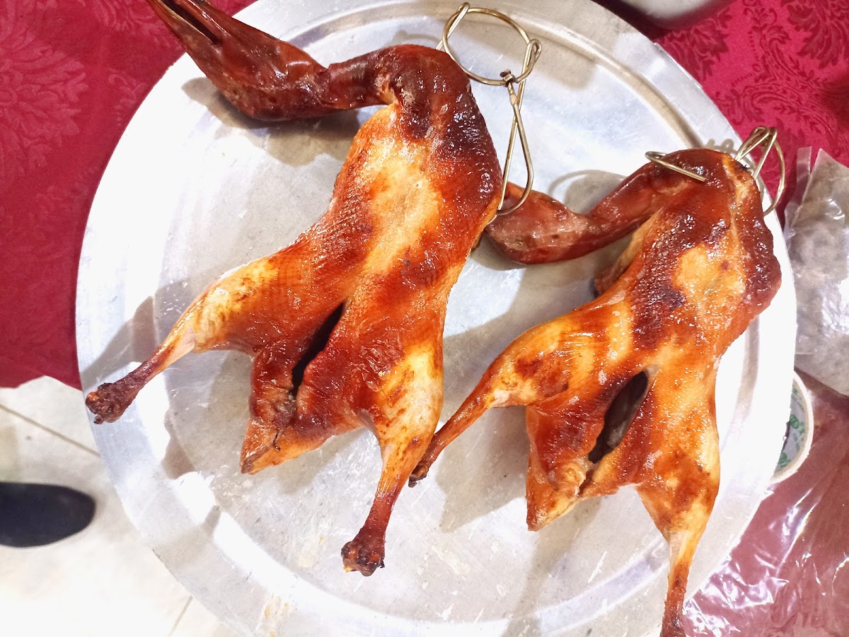 Qiang Brothers Chinese Restaurant