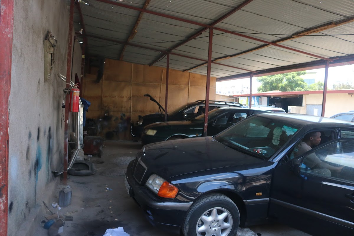 Photo of Best road garage by bestroad garage