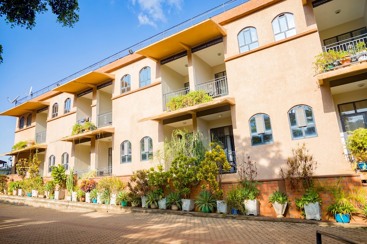 Baobab Hotel