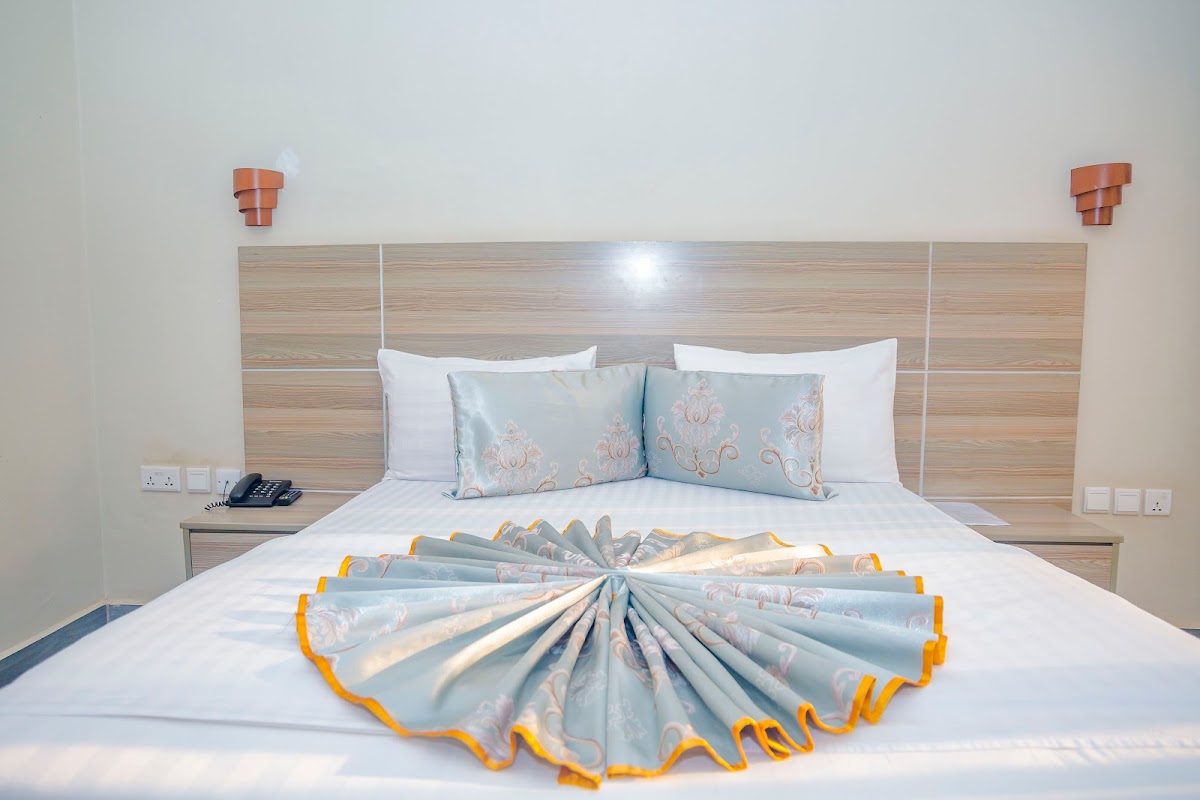 Photo of Baobab Hotel by BAOBAB HOTEL LTD