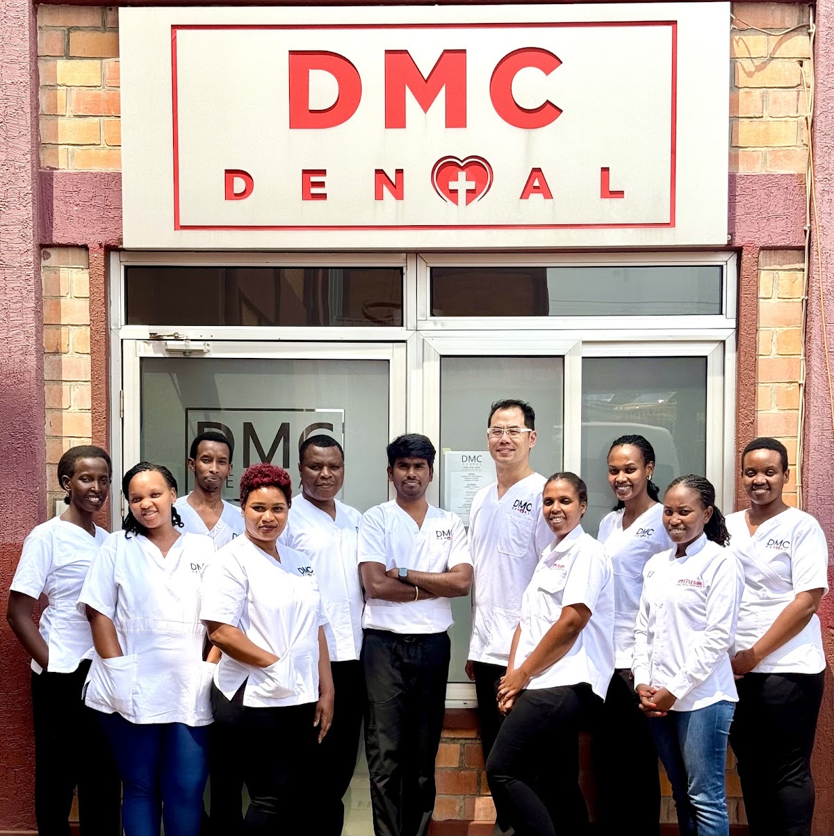 DMC Dental Clinic