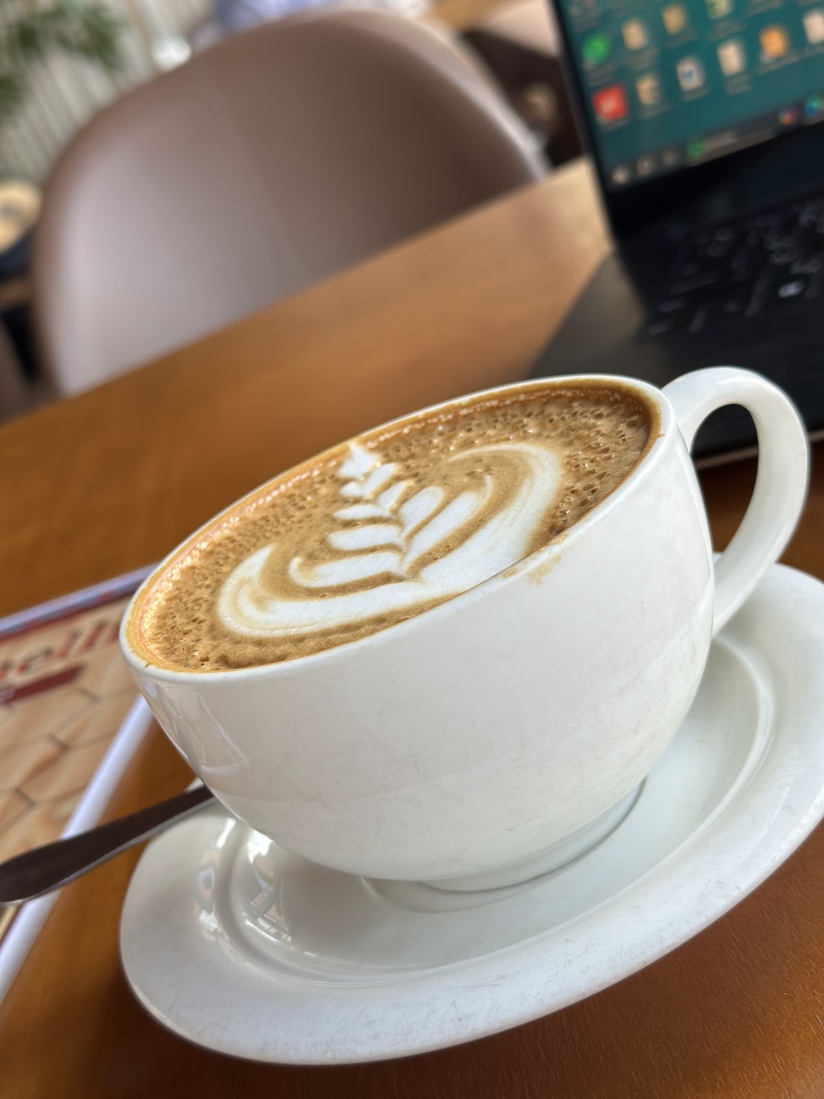 Photo of Café Camellia CHIC by Yousef ALHESWANI