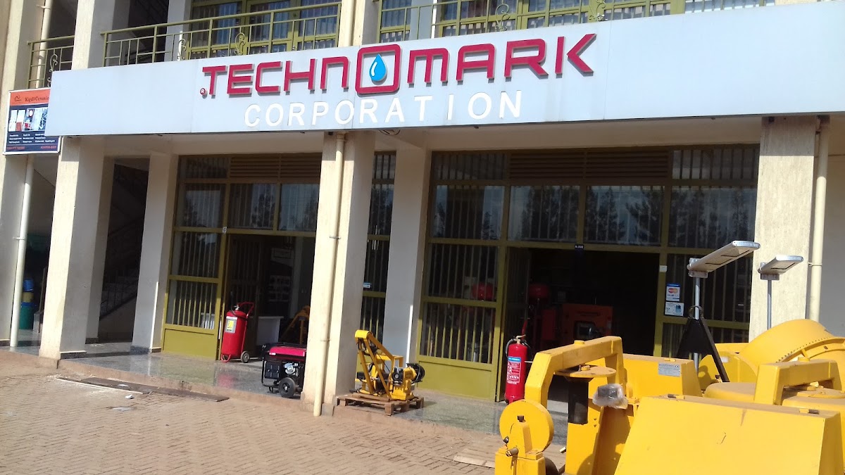 TECHNOMARK CORPORATION LTD
